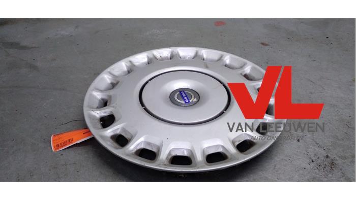 Gebrauchte Radkappe Volvo V50 (MW) Preis € 15,00 Margenregelung angeboten von Van Leeuwen Auto Onderdelen