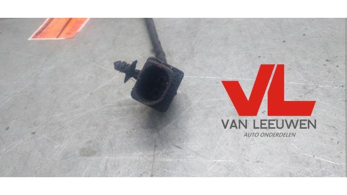 Sonde lambda d'un Peugeot Boxer (U9) 2.2 HDi 110 Euro 5 2013