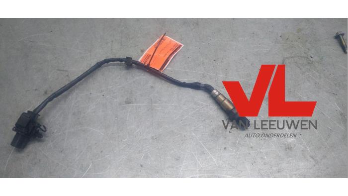Usados Sonda Lambda Peugeot Boxer (U9) 2.2 HDi 110 Euro 5 Precio € 29,04 IVA incluido ofrecido por Van Leeuwen Auto Onderdelen
