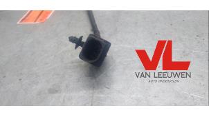 Sonde lambda d'un Peugeot Boxer (U9) 2.2 HDi 110 Euro 5 2013