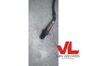 Sonde lambda d'un Peugeot Boxer (U9) 2.2 HDi 110 Euro 5 2013