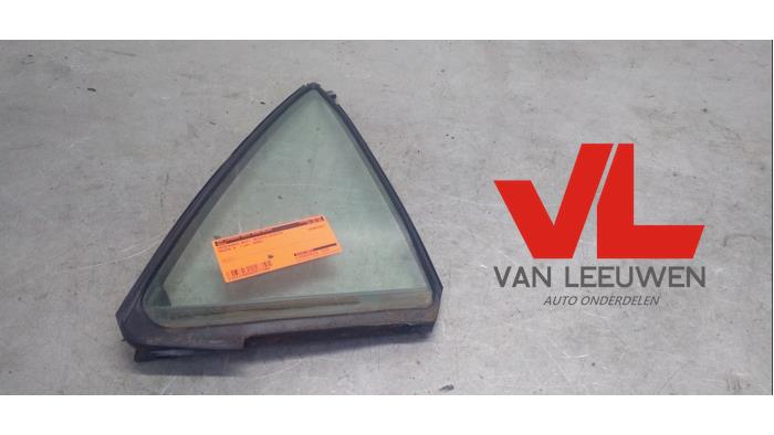 Usados Ventanilla triangular derecha detrás Mazda 6 Sportbreak (GY19/89) 1.8i 16V Precio € 16,00 Norma de margen ofrecido por Van Leeuwen Auto Onderdelen