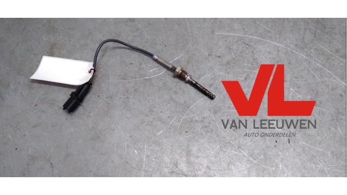 Begagnade Partikelfiltersensor Chevrolet Aveo (300) 1.3 D 16V Pris € 12,00 Marginaltabell erbjuds av Van Leeuwen Auto Onderdelen