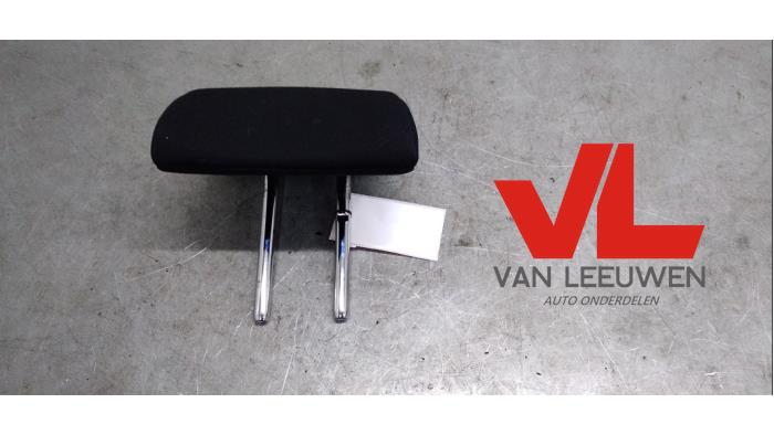 Begagnade Nackstöd Peugeot 308 (4A/C) 1.6 VTI 16V Pris € 12,00 Marginaltabell erbjuds av Van Leeuwen Auto Onderdelen