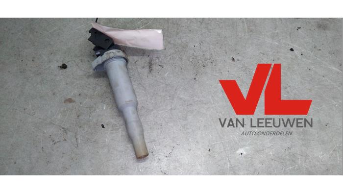 Gebrauchte Stift Zündspule Peugeot 5008 I (0A/0E) 1.6 THP 16V Preis € 8,00 Margenregelung angeboten von Van Leeuwen Auto Onderdelen