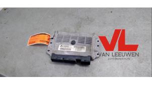Used Injection computer Renault Megane II (BM/CM) 1.6 16V Price € 45,00 Margin scheme offered by Van Leeuwen Auto Onderdelen