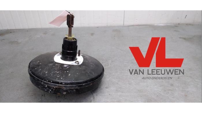 Used Brake servo Renault Megane II (BM/CM) 1.6 16V Price € 35,00 Margin scheme offered by Van Leeuwen Auto Onderdelen