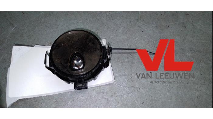 Begagnade Regnsensor Renault Megane II (BM/CM) 1.6 16V Pris € 8,00 Marginaltabell erbjuds av Van Leeuwen Auto Onderdelen