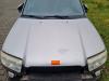 Subaru Forester (SG) 2.0 16V X Motorhaube