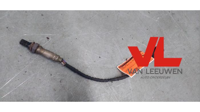 Lambda probe Chevrolet Kalos (SF48), 2002 / 2008 1.4 16V, Hatchback, Petrol, 1.399cc, 69kW (94pk), FWD, F14D3; EURO4, 2003-04, SF487 (Used)