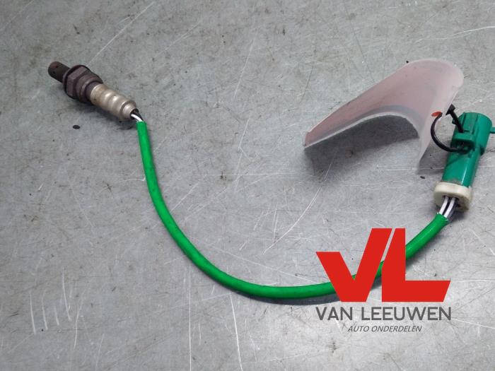 Gebrauchte Lambdasonde Ford Fiesta 4 1.3i Preis € 12,00 Margenregelung angeboten von Van Leeuwen Auto Onderdelen