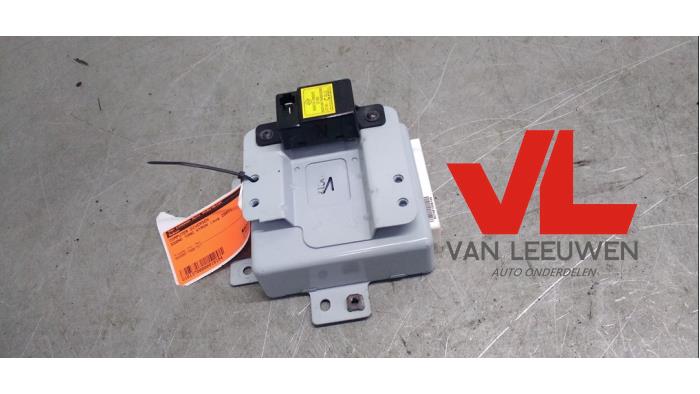 Usagé Ordinateur divers Ssang Yong Kyron 2.0 M 200 Xdi 16V 4x2 Prix € 48,00 Règlement à la marge proposé par Van Leeuwen Auto Onderdelen
