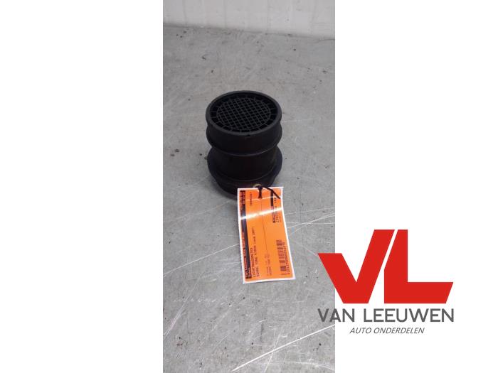 Gebrauchte Luftmassenmesser Ssang Yong Kyron 2.0 M 200 Xdi 16V 4x2 Preis € 28,00 Margenregelung angeboten von Van Leeuwen Auto Onderdelen