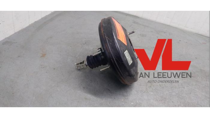Usagé Servo frein Citroen C1 1.4 HDI Prix € 8,00 Règlement à la marge proposé par Van Leeuwen Auto Onderdelen