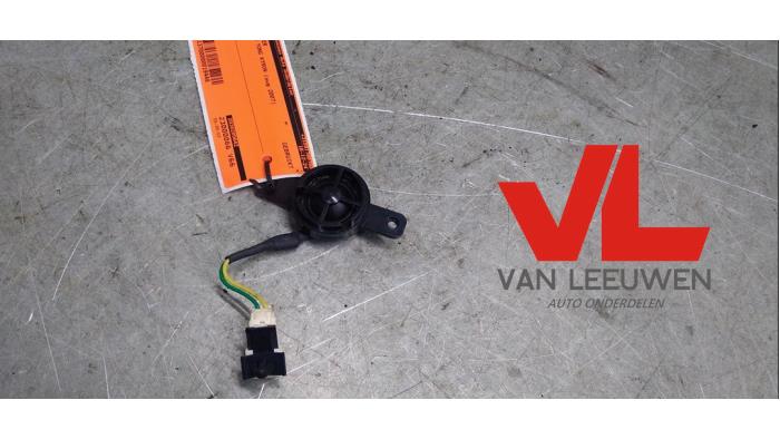 Begagnade Diskanthögtalare Ssang Yong Kyron 2.0 M 200 Xdi 16V 4x2 Pris € 12,00 Marginaltabell erbjuds av Van Leeuwen Auto Onderdelen