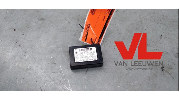 Begagnade Regnsensor Mini Mini (R56) 1.6 16V Cooper S Pris € 12,00 Marginaltabell erbjuds av Van Leeuwen Auto Onderdelen