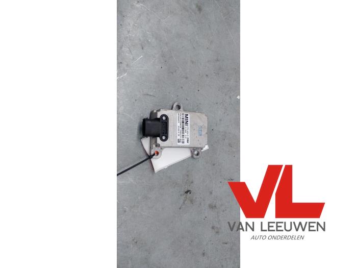 Używane Sterownik ESP Mini Mini (R56) 1.6 16V Cooper S Cena € 28,00 Procedura marży oferowane przez Van Leeuwen Auto Onderdelen
