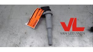 Usados Pasador bobina Mini Mini (R56) 1.6 16V Cooper S Precio € 9,50 Norma de margen ofrecido por Van Leeuwen Auto Onderdelen