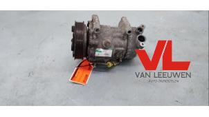 Usados Bomba de aire acondicionado Mini Mini (R56) 1.6 16V Cooper S Precio € 60,00 Norma de margen ofrecido por Van Leeuwen Auto Onderdelen