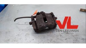 Usados Pinza de freno derecha delante Mini Mini (R56) 1.6 16V Cooper S Precio € 15,00 Norma de margen ofrecido por Van Leeuwen Auto Onderdelen