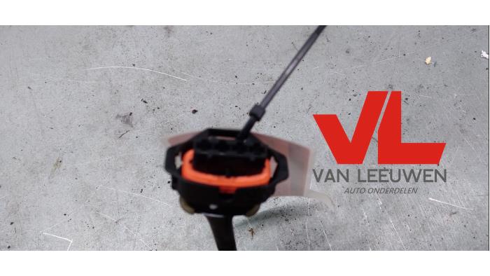 Sonde lambda d'un Opel Corsa D 1.4 16V Twinport 2008