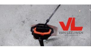 Sonde lambda d'un Opel Corsa D 1.4 16V Twinport 2008