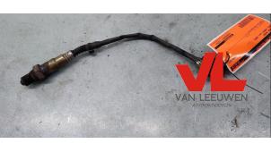 Sonde lambda d'un Opel Corsa D 1.4 16V Twinport 2008