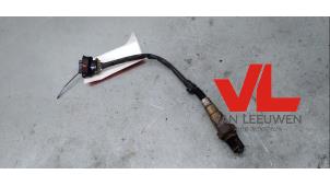 Sonde lambda d'un Opel Corsa D 1.4 16V Twinport 2008