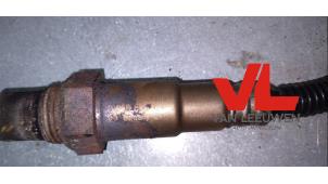 Sonde lambda d'un Opel Corsa D 1.4 16V Twinport 2008