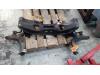 Subaru Forester (SG) 2.0 16V X Unterrahmen