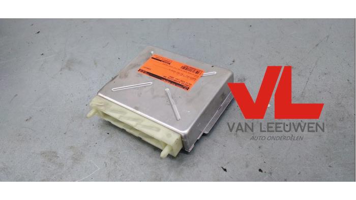 Used Automatic gearbox computer Volvo XC90 I 2.5 T 20V Price € 25,00 Margin scheme offered by Van Leeuwen Auto Onderdelen