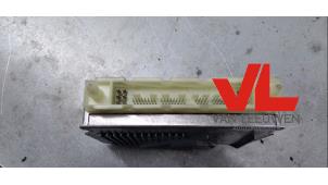 Automatic gearbox computer from a Volvo XC90 I 2.5 T 20V 2004