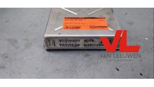 Automatic gearbox computer from a Volvo XC90 I 2.5 T 20V 2004