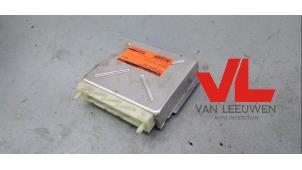 Automatic gearbox computer from a Volvo XC90 I 2.5 T 20V 2004