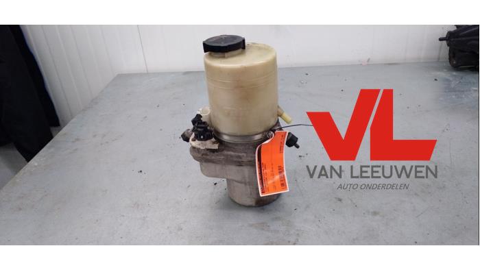 Usagé Pompe de direction Opel Vectra C GTS 3.2 V6 24V Prix € 50,00 Règlement à la marge proposé par Van Leeuwen Auto Onderdelen