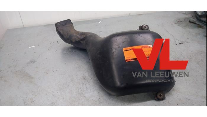 Air intake hose