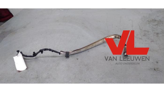 Used Lambda probe Volvo XC90 I 2.5 T 20V Price € 20,00 Margin scheme offered by Van Leeuwen Auto Onderdelen