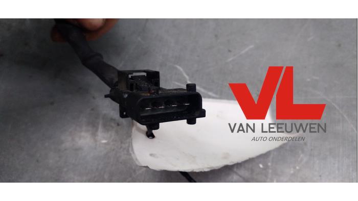 Lambda probe from a Volvo XC90 I 2.5 T 20V 2004