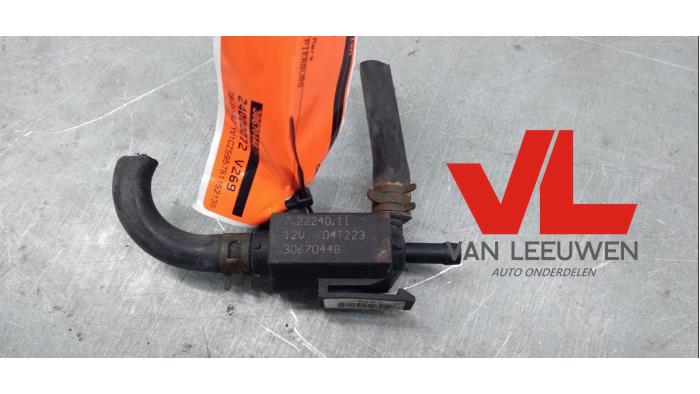 Begagnade Laddtryckssensor Volvo XC90 I 2.5 T 20V Pris € 15,00 Marginaltabell erbjuds av Van Leeuwen Auto Onderdelen