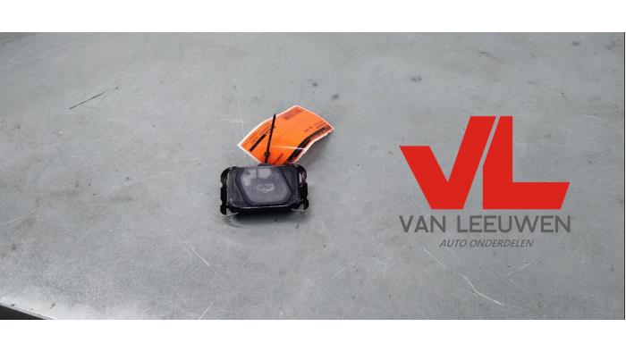 Begagnade Regnsensor Fiat Stilo (192A/B) 2.4 20V Abarth 3-Drs. Pris € 25,00 Marginaltabell erbjuds av Van Leeuwen Auto Onderdelen