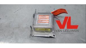 Begagnade Airbagmodul Subaru Forester (SG) 2.0 16V X Pris € 70,00 Marginaltabell erbjuds av Van Leeuwen Auto Onderdelen
