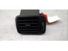 Subaru Forester (SG) 2.0 16V X Luftgitter Armaturenbrett