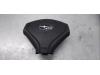 Subaru Forester (SG) 2.0 16V X Airbag links (Lenkrad)