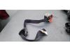 Subaru Forester (SG) 2.0 16V X Sicherheitsgurt links hinten