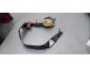 Subaru Forester (SG) 2.0 16V X Sicherheitsgurt rechts vorne