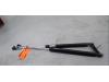 Subaru Forester (SG) 2.0 16V X Set Gasdämpfer Heckklappe