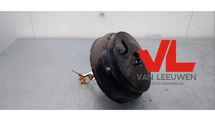 Usagé Servo frein Subaru Forester (SG) 2.0 16V X Prix € 39,99 Règlement à la marge proposé par Van Leeuwen Auto Onderdelen