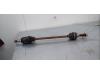 Subaru Forester (SG) 2.0 16V X Antriebswelle links hinten