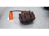 Subaru Forester (SG) 2.0 16V X Bremszange links vorne