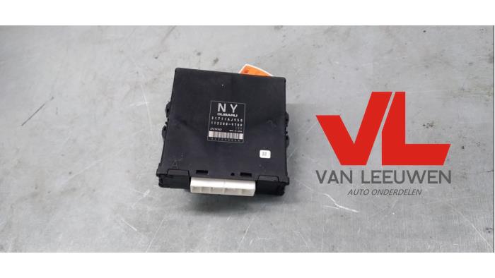 Used Automatic gearbox computer Subaru Forester (SG) 2.0 16V X Price € 125,00 Margin scheme offered by Van Leeuwen Auto Onderdelen